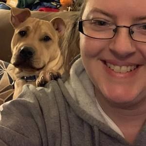 Meet your Posher, Kris